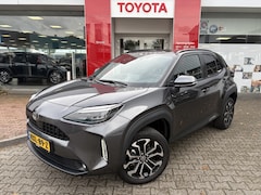 Toyota Yaris Cross - 1.5 Hybrid 130 Dynamic | Comfort Pack | Sensoren v/a | Stoelverw