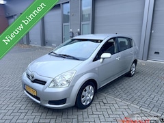 Toyota Verso - 1.6 VVT-i✅Terra✅AIRCO✅NAP✅✅