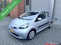 Toyota Aygo - 1.0-12V✅NAP✅SPORTIEF✅✅