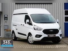 Ford Transit Custom - 320 2.0 TDCI L2H2 Trend 1 eig EURO6 Camera