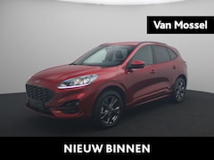 Ford Kuga - 2.5i PHEV ST-Line Aut. | LED | Elektrische Trekhaak | Cruise Control | Winterpack | Camera