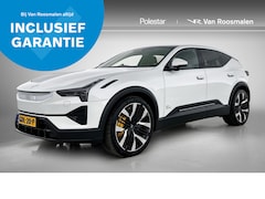 Polestar 3 - 3 Long Rang Dual Motor Performance 111 kWh