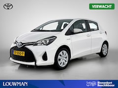 Toyota Yaris - 1.5 Hybrid Comfort Limited