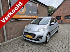 Peugeot 107 - 1.0 Active