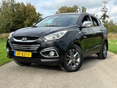 Hyundai ix35 - 1.6i GDI i-Drive/Navi/Trekhaak/Airco/Pdc