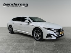 Volkswagen Arteon Shooting Brake - 1.4 TSI eHybrid 218pk R-Line Business+