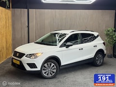 SEAT Arona - 1.0 TSI Xcellence |Carplay|Led|Front Assist