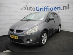 Mitsubishi Grandis - 2.4-16V Intense nette 7-zitter met trekhaak