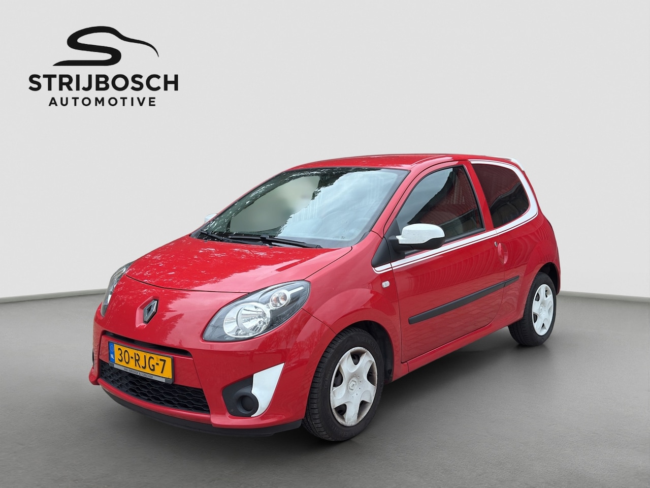 Renault Twingo - 1.5 dCi Collection | Airco | Elek.ram | Radio/CD | - AutoWereld.nl