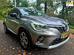 Renault Captur - 1.6 E-Tech Plug-in Hybrid 160 Panoramadsk trekhaak