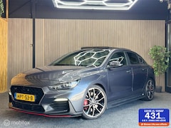 Hyundai i30 - 2.0 T-GDI N2 Performance 275 PK |Pano | Camera |