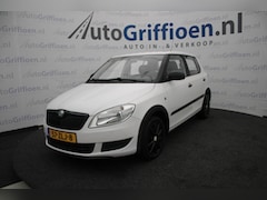 Skoda Fabia - 1.2 TSI Arctic nette 5-deurs