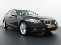 BMW 5-serie Touring - 520i High Executive Automaat Uniek