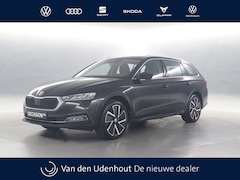 Skoda Octavia Combi - 1.4 TSI iV 204pk PHEV Business Edition DSG / Navigatie / Voorruit verwarming / Camera / Tr