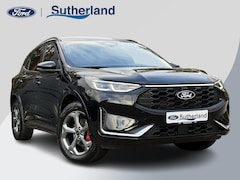 Ford Kuga - 2.5 PHEV ST-Line X | 243pk | Driver Assistance Pack | Winterpack | Wegklapbare Trekhaak |
