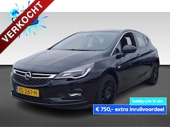 Opel Astra - 1.0 Turbo 105pk Start/Stop Online Edition AGR stoelen
