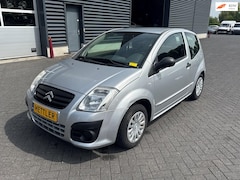 Citroën C2 - 1.4i Furio , Airco