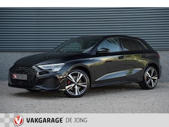 Audi A3 Sportback - 40 TFSIe 204PK 2X S-Line | RS-Stoelen | Matrix LED | Sfeerverl