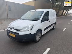 Citroën Berlingo - 1.6 HDI 500 Comfort Economy | Airco | LAGE KMSTAND