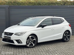 SEAT Ibiza - 1.0 TSI 110pk FR Pano Keyless 18'' VC Acc Lane A