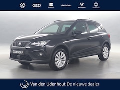SEAT Arona - 1.0 TSI 95pk Style Business Intense / Navigatie / Keyless / Camera