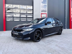 BMW 3-serie Touring - 330e M-Sport | Laser Led | ACC | Carplay