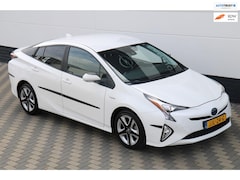 Toyota Prius - 1.8 Executive Navi HUD JBL Camera Trekhaak