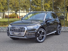Audi Q5 - 2.0 TFSI quattro Sport |LED|LEER|NAVI