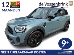 MINI Countryman - Countryman 1.5 Cooper Business Edition Automaat NL-Auto *Geen Afl. kosten