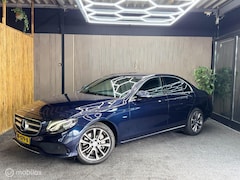 Mercedes-Benz E-klasse - 350 e Lease Edition