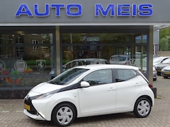 Toyota Aygo - 1.0 VVT-I X-PLAY