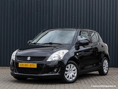Suzuki Swift - 1.2 5-drs Airco-Ecc