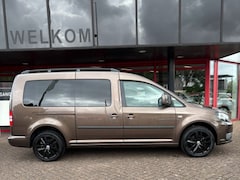 Volkswagen Caddy - ROLSTOEL BUS 1.9 TDI TRENDL 7P 4M