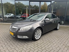 Opel Insignia - 1.8-16V Edition Sport , Clima, Navi, Pdc, Cruise, 19Inch