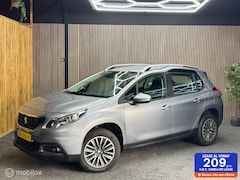 Peugeot 2008 - 1.2 PureTech Blue Lion |LED|PDC|Navi|
