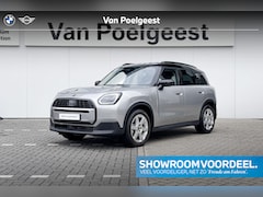 MINI Countryman - C Classic Pakket M Plus | Opruimingsvoordeel