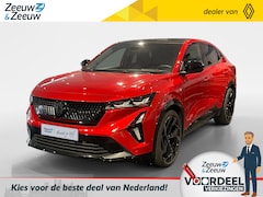 Renault Rafale - 1.2 E-Tech 4x4 plug-in hybrid 300PK Atelier Alpine | UIT VOORRAAD LEVERBAAR OP = OP NU MET