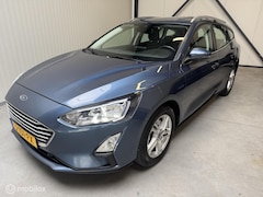 Ford Focus Wagon - 1.0 EcoBoost Edition Business Trekhaak