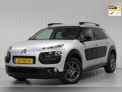 Citroën C4 Cactus - 1.2 PureTech Shine