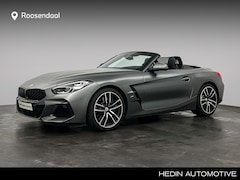 BMW Z4 Roadster - sDrive30i Business Edition Plus | 19 inch | Harman Kardon | Stuurverwarming | Laserlicht |