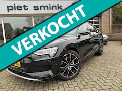 Audi e-tron - E-tron 50 quattro Launch edition 71 kWh