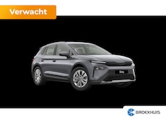 Skoda Elroq - Business Edition - Tour | Cruise control met speedlimiter | Driving mode select | Mechanis