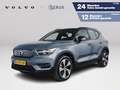 Volvo XC40 - Recharge P8 AWD R-Design | Parkeercamera | Stoel- en Stuurverwarming | Navigatie