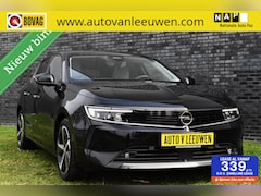 Opel Astra - Turbo AUTOMAAT/NAVI/CAMERA/PDC/LED/ETC