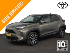 Toyota Yaris Cross - 1.5 VVT-I First Edition | 1350kg. trekgewicht | Keyless | ACC |