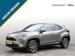 Toyota Yaris Cross - 1.5 Hybrid Team Player