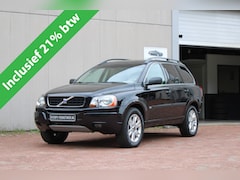 Volvo XC90 - 2.5 T AWD AUTOMAAT YOUNGTIMER APPLE CARPLAY