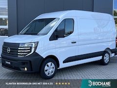 Nissan Interstar-e - L2H2 Limited 87 kWh