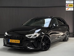 Audi A4 Avant - 40 TFSI S-Line|Pano|B&O|Massage|Sfeer|