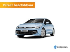 Volkswagen Golf - Life Edition eHybrid APP. CONNECT | ADAPT. CRUISE | DAB | LED